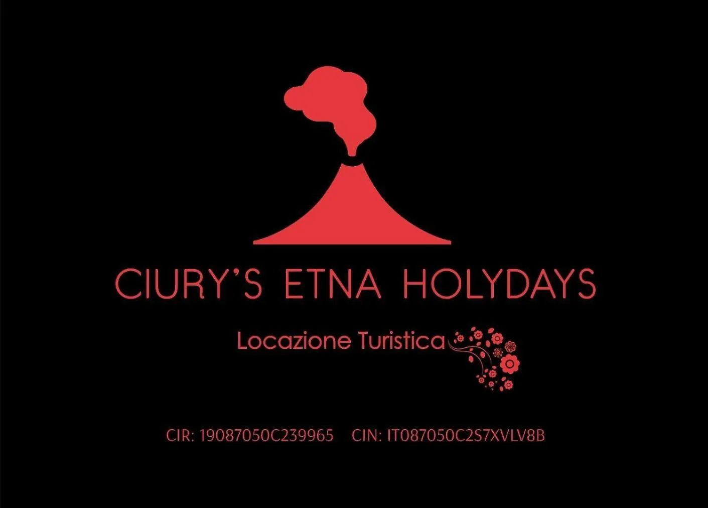 Holiday home Ciury'S Etna Holidays Trecastagni