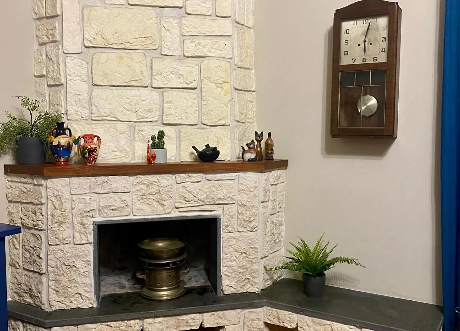 Ciury'S Etna Holidays Trecastagni Holiday home