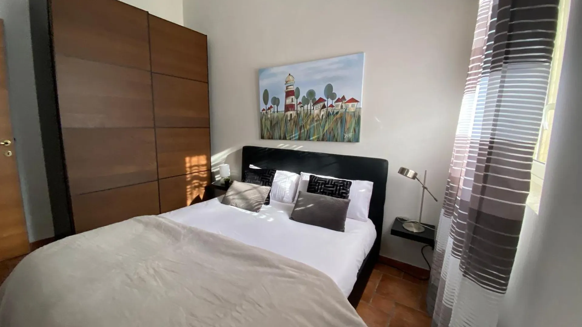 Ciury'S Etna Holidays Trecastagni Holiday home