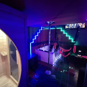  Casa vacanze Nouvelle Maison Relax