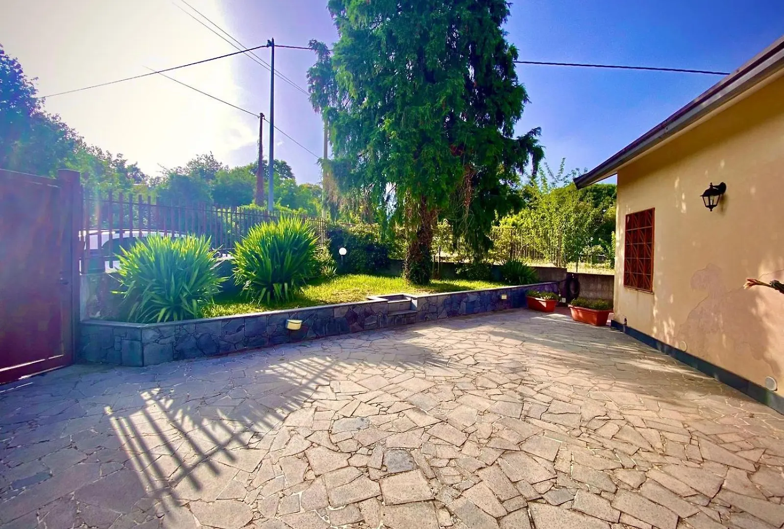 Ciury'S Etna Holidays Trecastagni