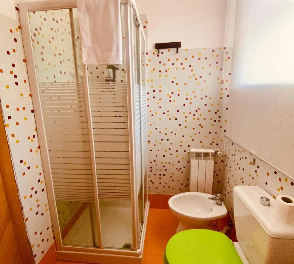Ciury'S Etna Holidays Trecastagni Casa vacanze