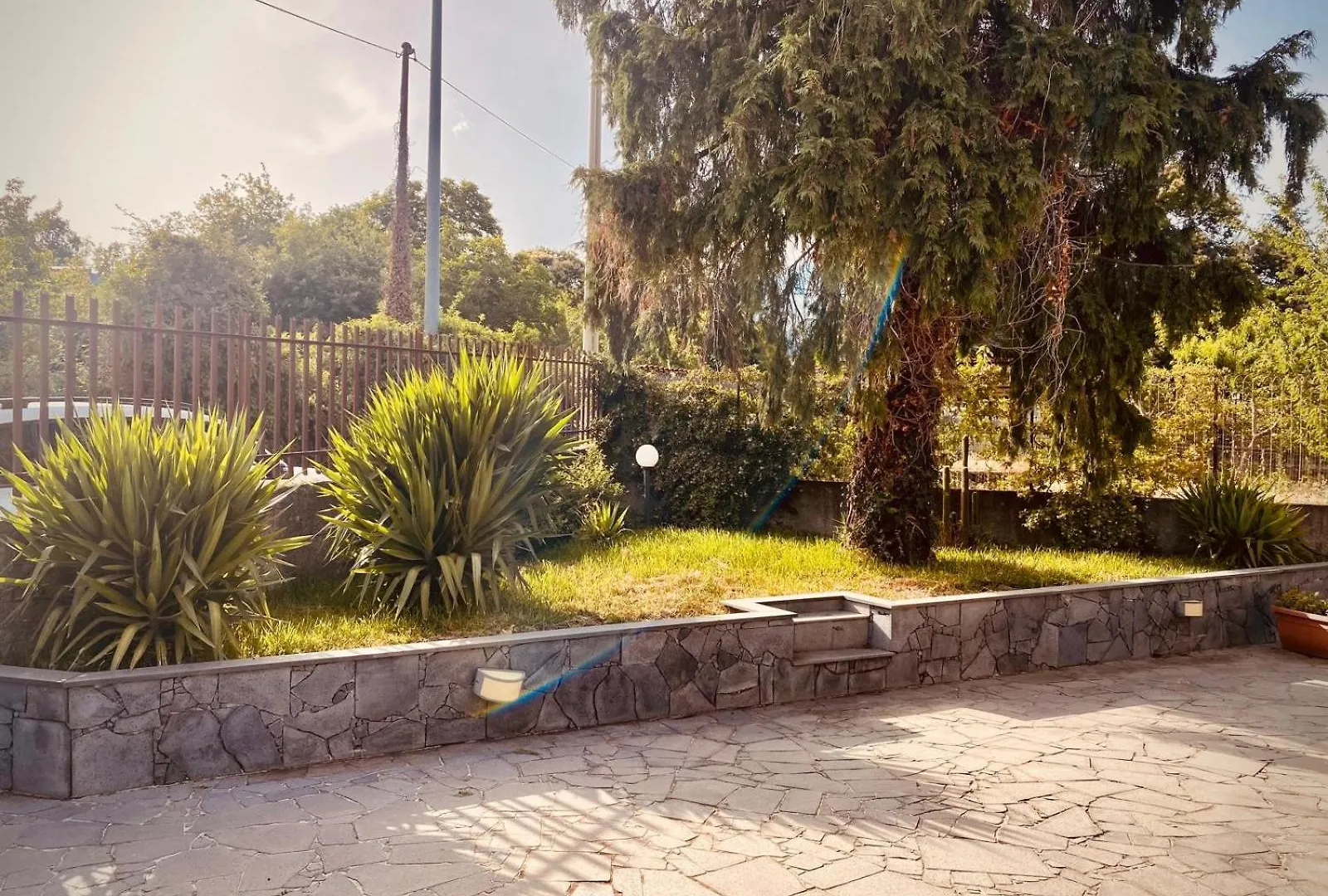 Ciury'S Etna Holidays Trecastagni Italia