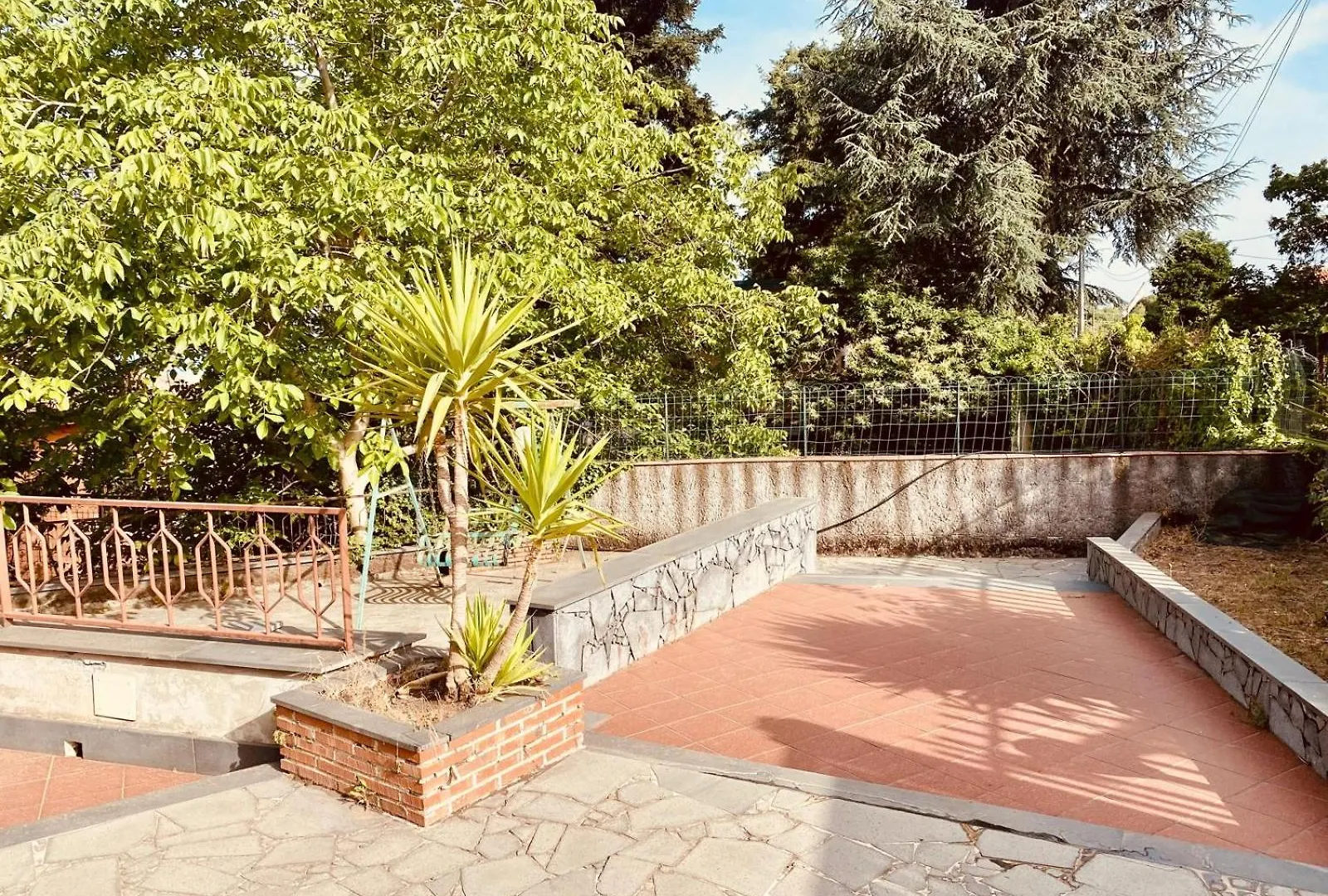 Ciury'S Etna Holidays Trecastagni Casa vacanze