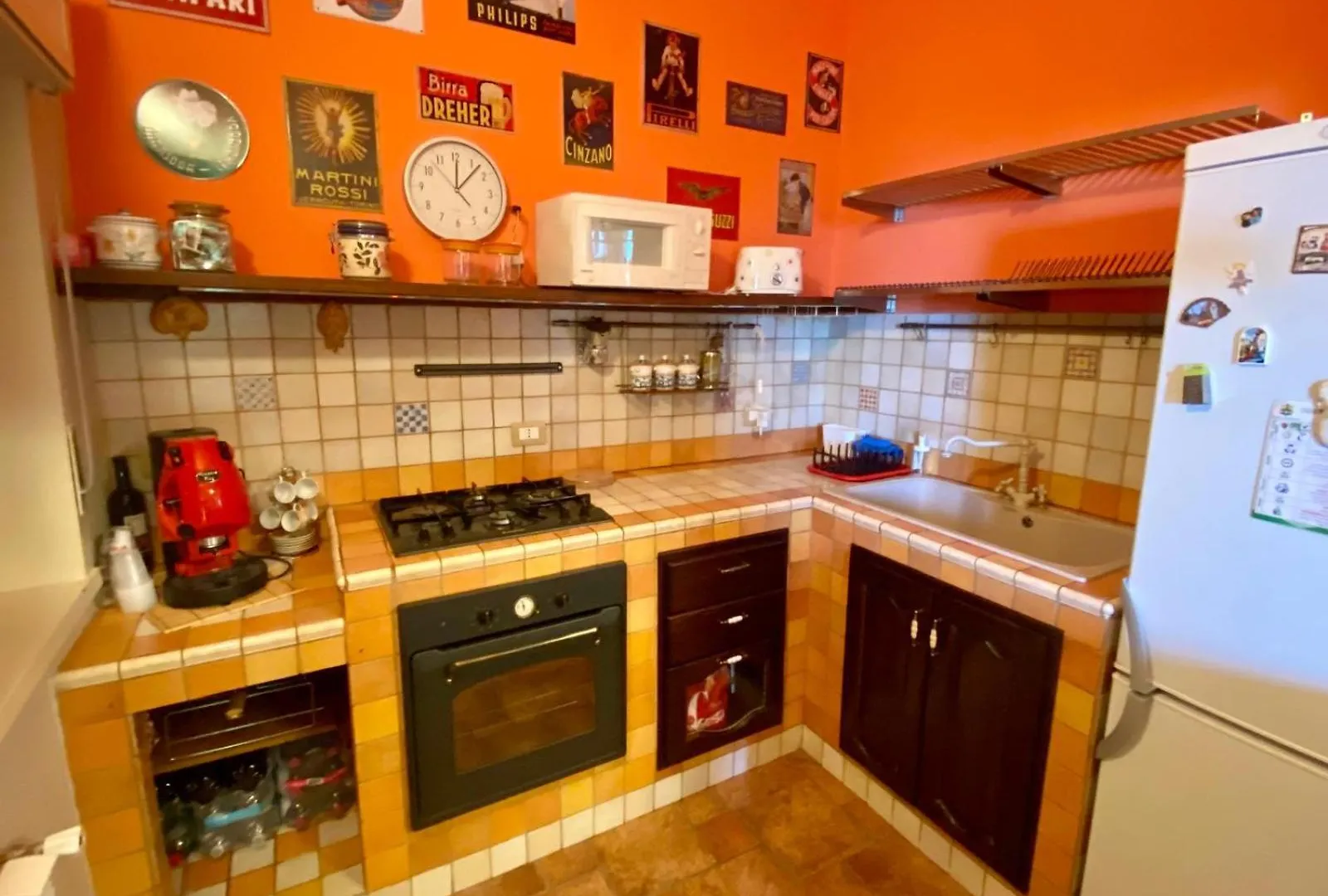 Ciury'S Etna Holidays Trecastagni