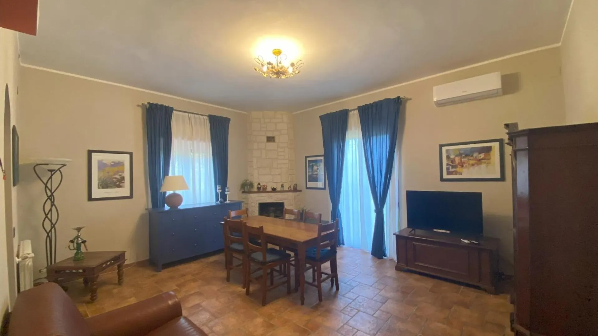 Ciury'S Etna Holidays Trecastagni