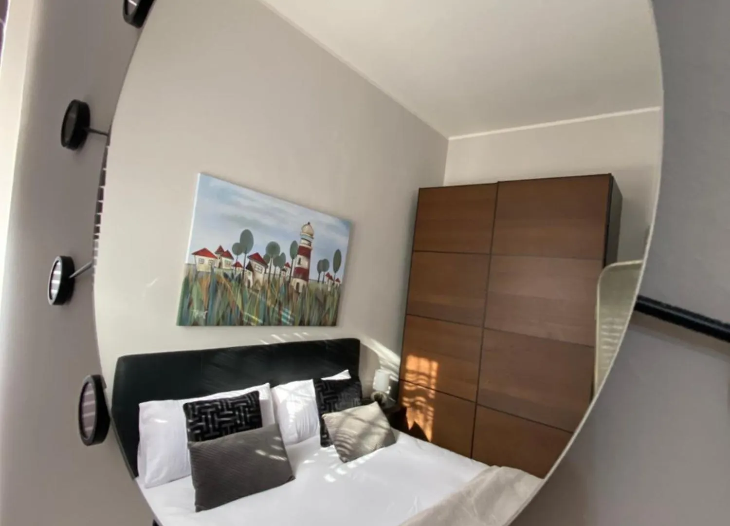 Ciury'S Etna Holidays Trecastagni