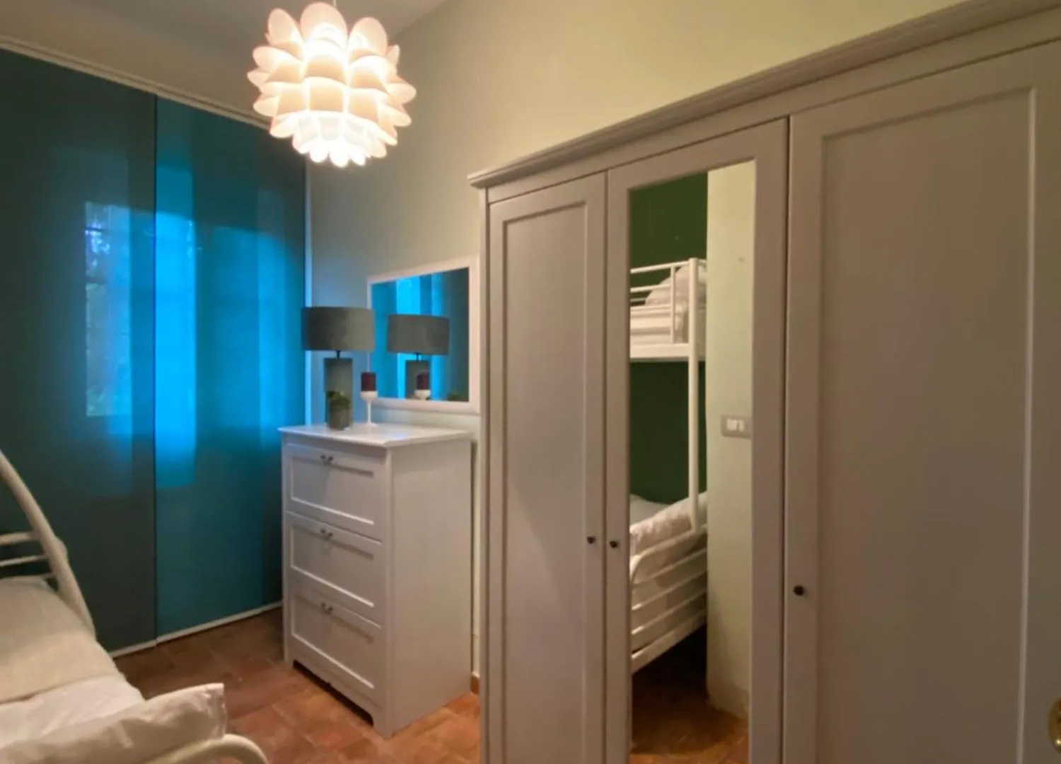 Casa vacanze Ciury'S Etna Holidays Trecastagni Italia
