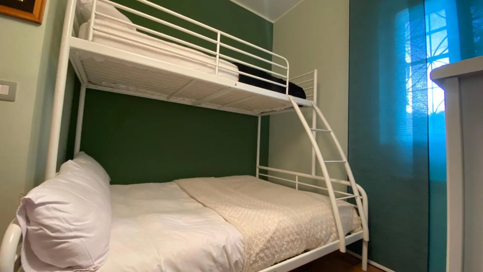 Casa vacanze Ciury'S Etna Holidays Trecastagni Italia
